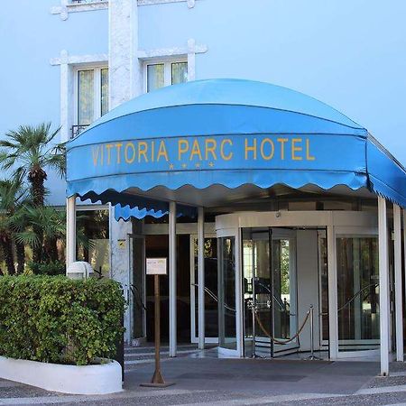 Vittoria Parc Hotel Bari Exterior foto